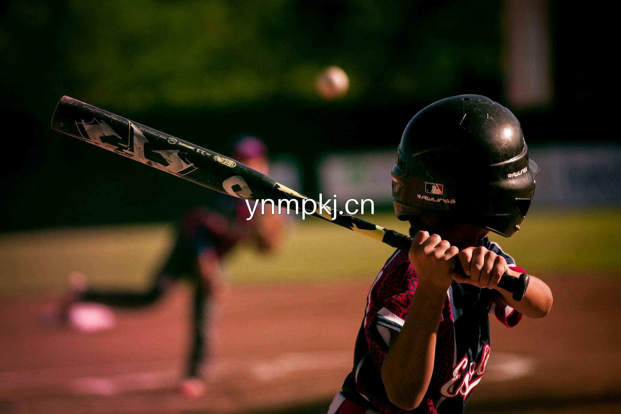 Baseball Stadium Background
